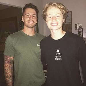 Meet your Posher, Nick